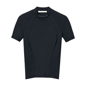 Alexander Wang Black Fitted Top - NWT